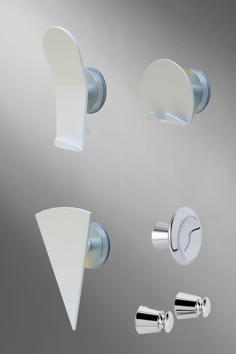 KNOBS and  CLOTHES KNOB