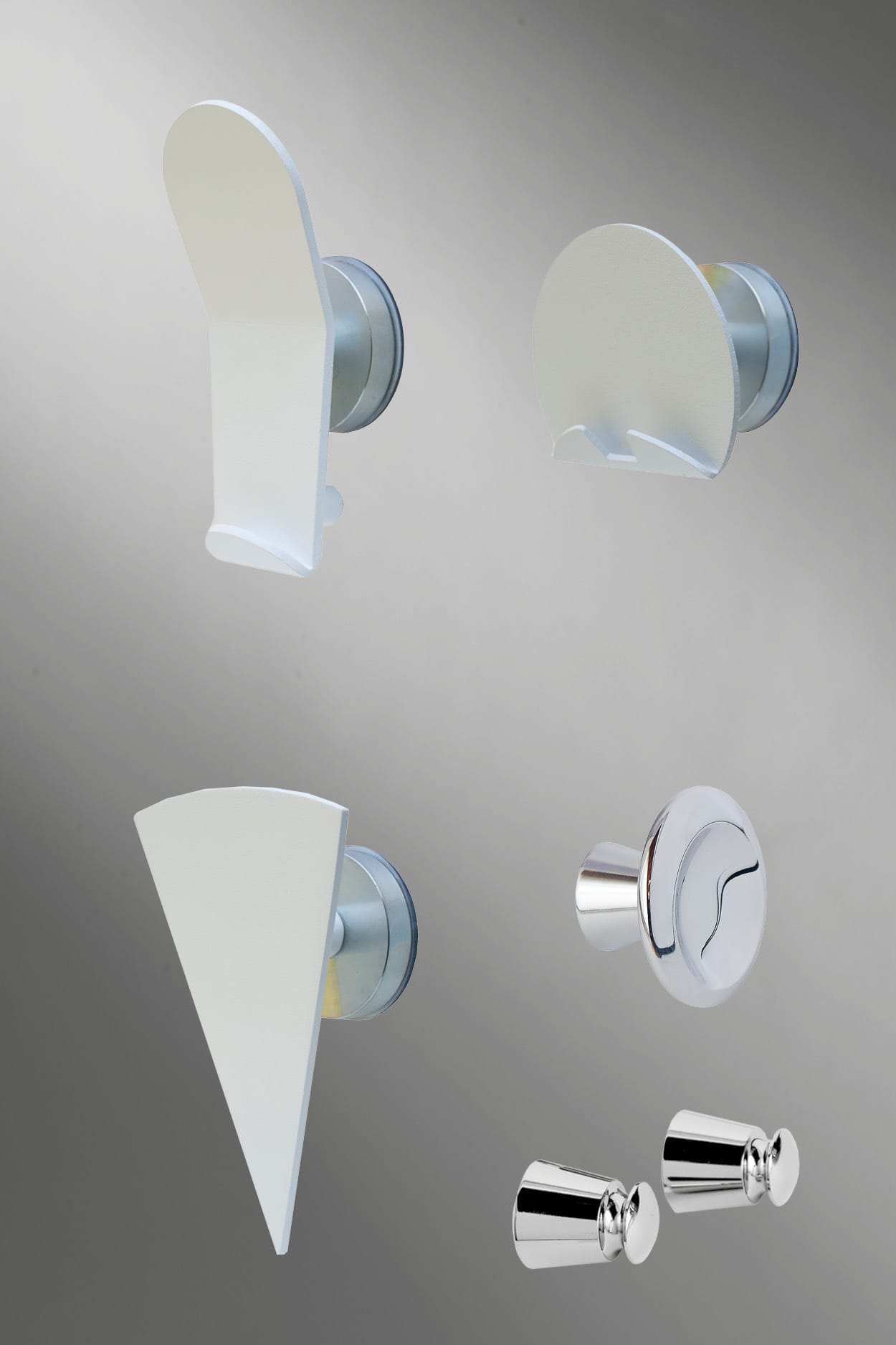 KNOBS and CLOTHES KNOB