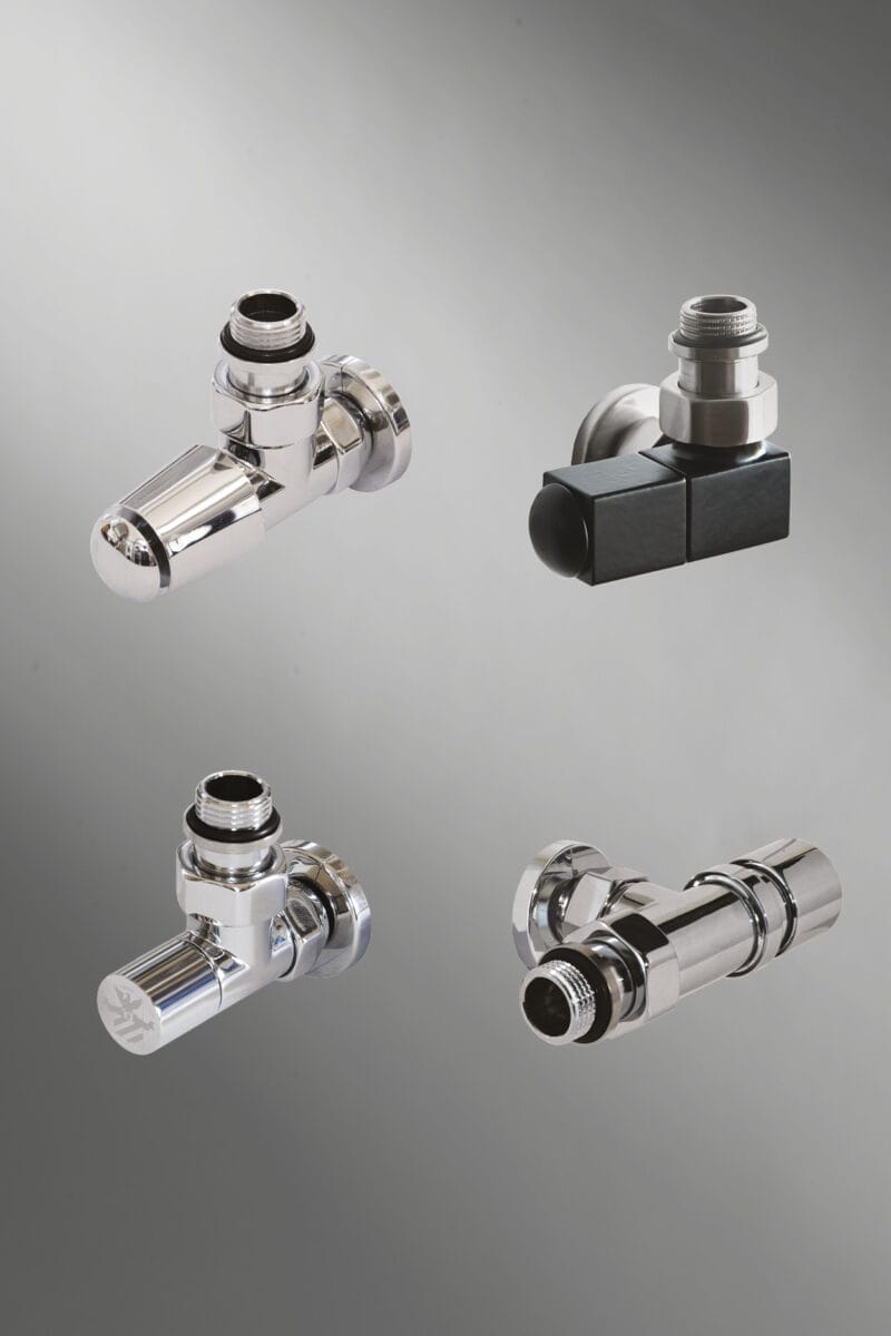 VALVES BREM