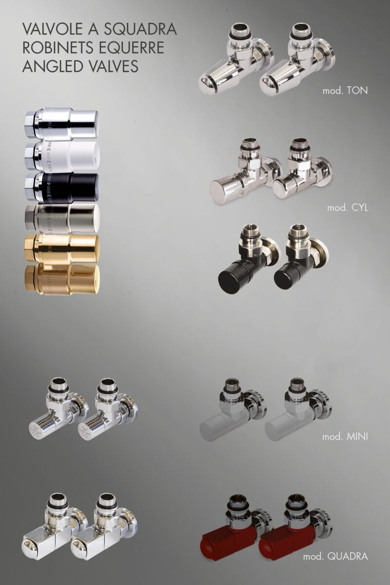 SIDE CONTROL VALVES - Image 2