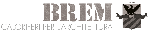 Brem caloriferi per l'architettura